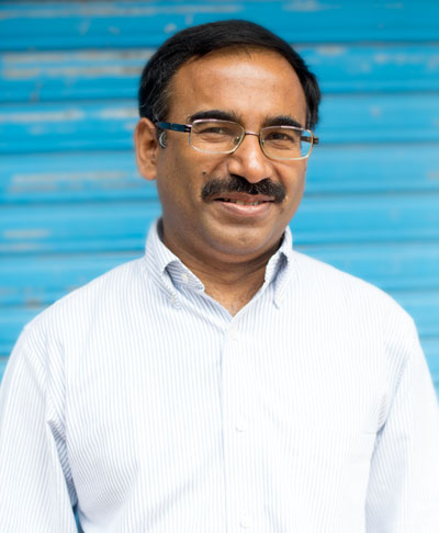 Krishnan Neelakantan